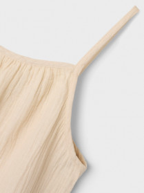 NAME IT Strop Top Hisa Brazzilian Sand